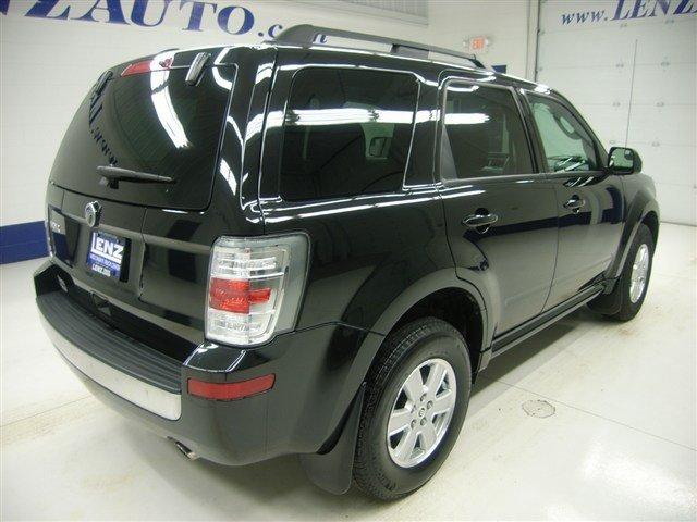 2011 Mercury Mariner S, Local Trade In