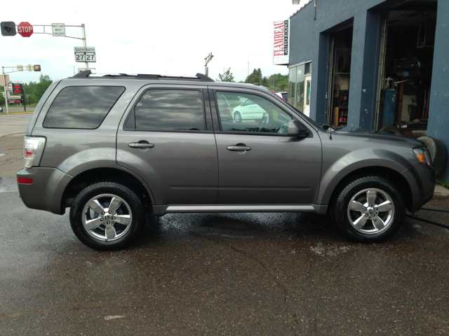 2011 Mercury Mariner S, Local Trade In