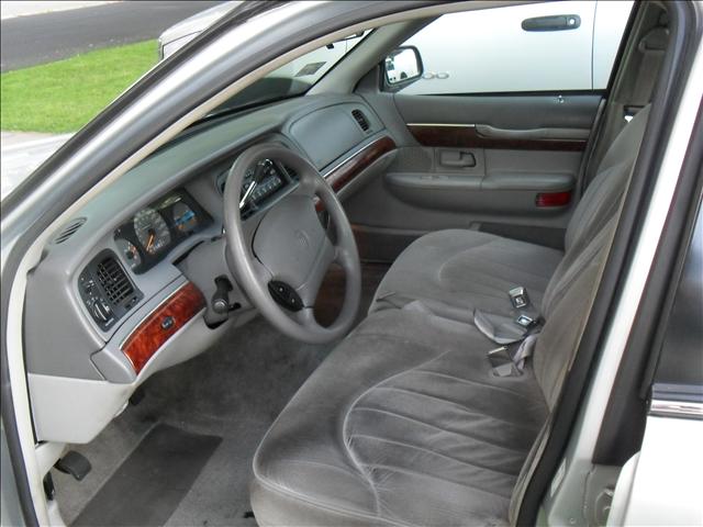 1997 Mercury Marquis XLS