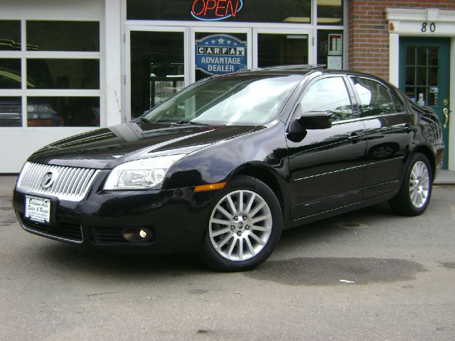 2006 Mercury Milan 3.5rl