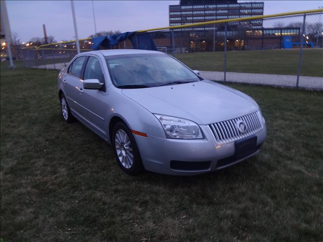 2006 Mercury Milan 3.5rl