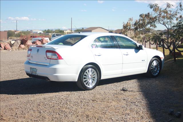 2006 Mercury Milan Unknown