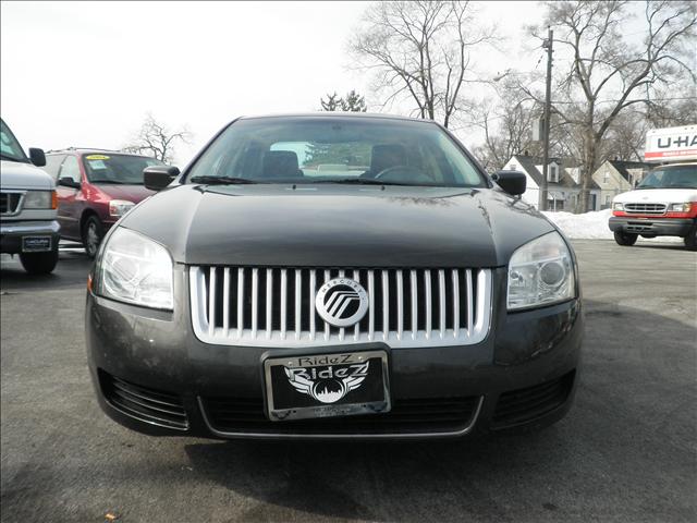 2006 Mercury Milan 3.5rl