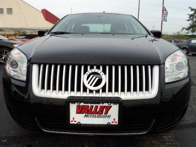 2008 Mercury Milan 3.5rl