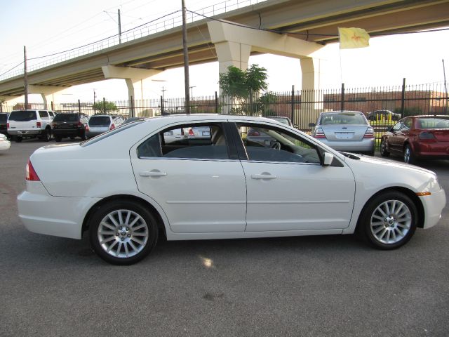 2009 Mercury Milan LT2 2WD