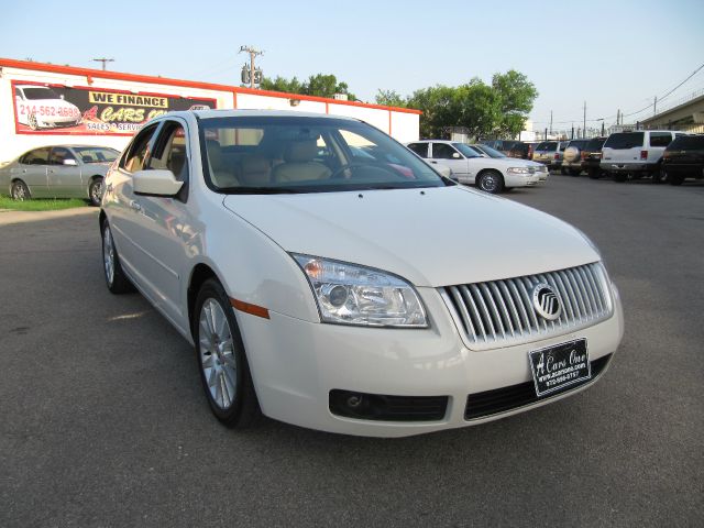 2009 Mercury Milan LT2 2WD