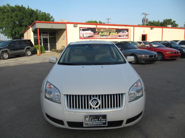 2009 Mercury Milan LT2 2WD