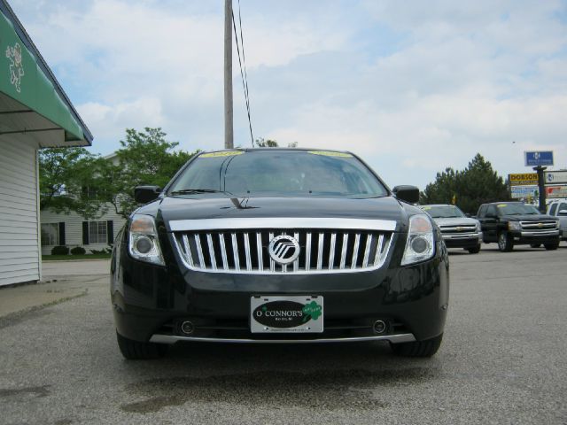 2010 Mercury Milan LT2 2WD