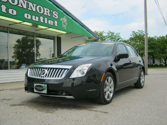 2010 Mercury Milan LT2 2WD