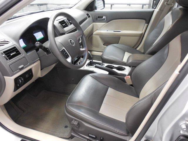 2010 Mercury Milan 4dr Sdn Touring Signature RWD