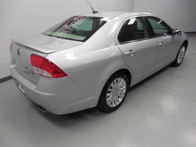 2010 Mercury Milan 4dr Sdn Touring Signature RWD