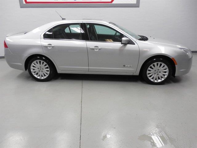 2010 Mercury Milan 4dr Sdn Touring Signature RWD