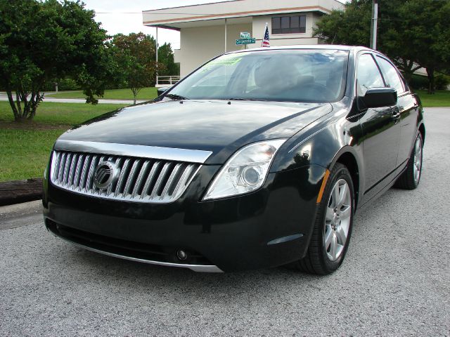 2010 Mercury Milan 3.5rl