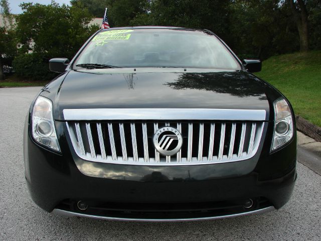 2010 Mercury Milan 3.5rl