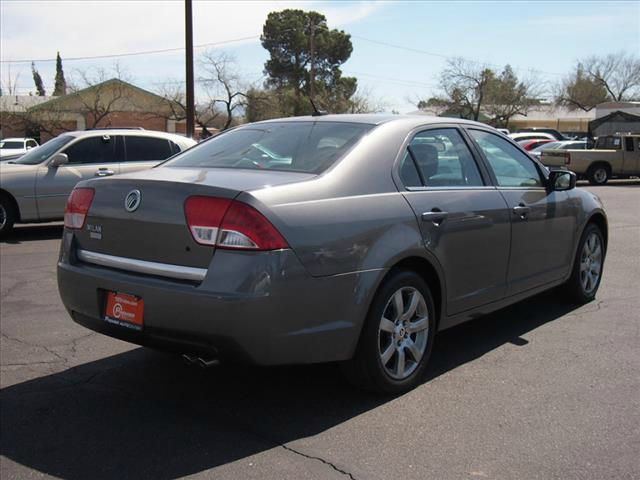 2010 Mercury Milan LT2 2WD