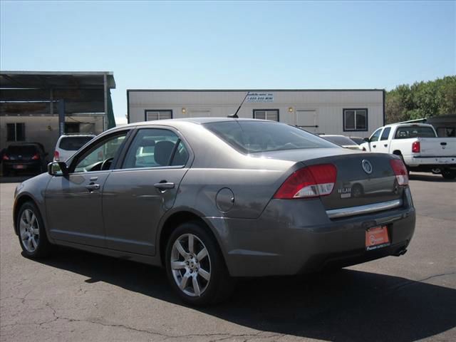 2010 Mercury Milan LT2 2WD