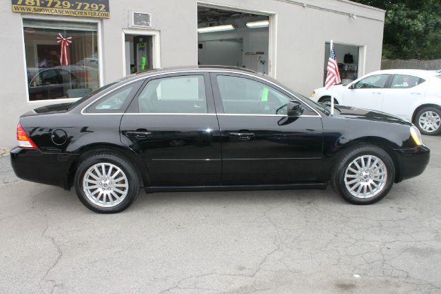 2005 Mercury Montego XLT XCAB