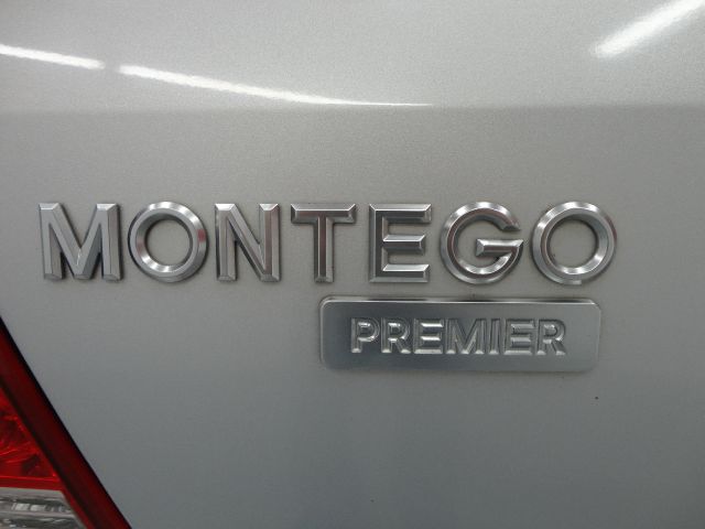 2005 Mercury Montego 3.5rl