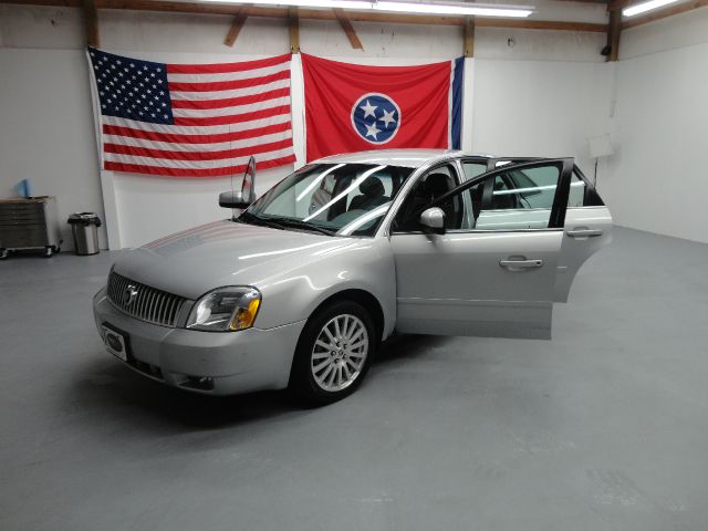 2005 Mercury Montego 3.5rl