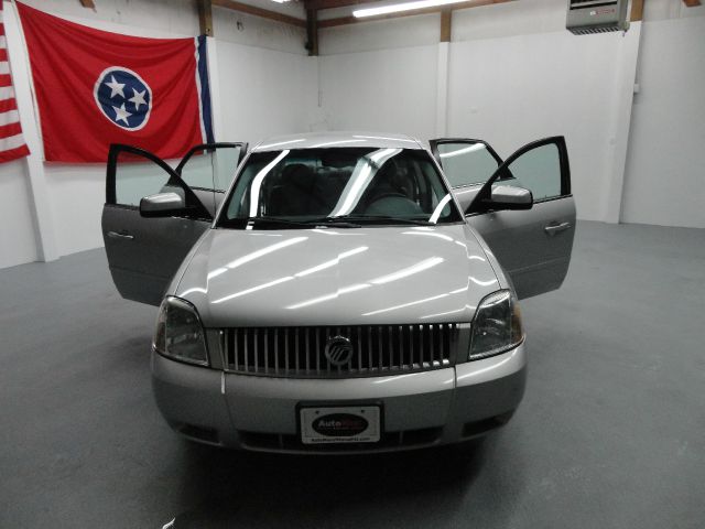 2005 Mercury Montego 3.5rl