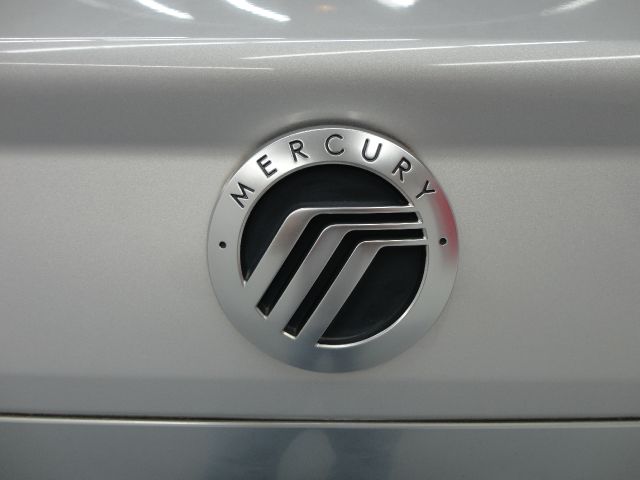 2005 Mercury Montego 3.5rl