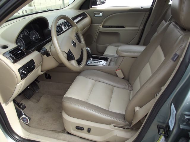 2005 Mercury Montego XLT XCAB