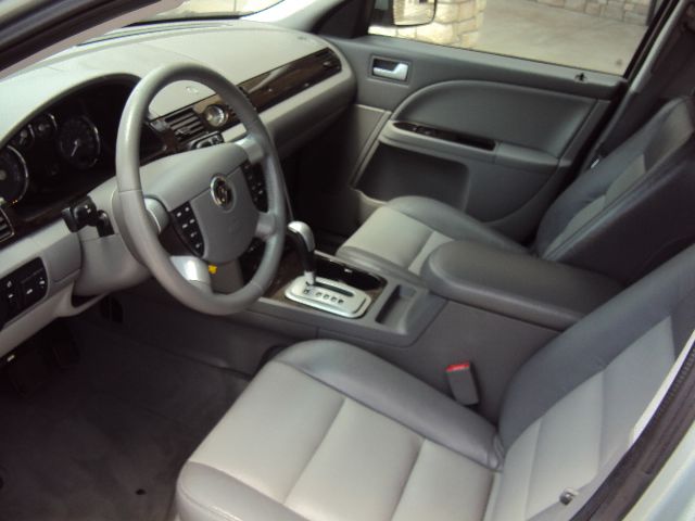 2006 Mercury Montego XLT XCAB