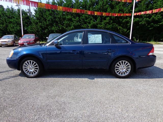 2006 Mercury Montego 3.5rl