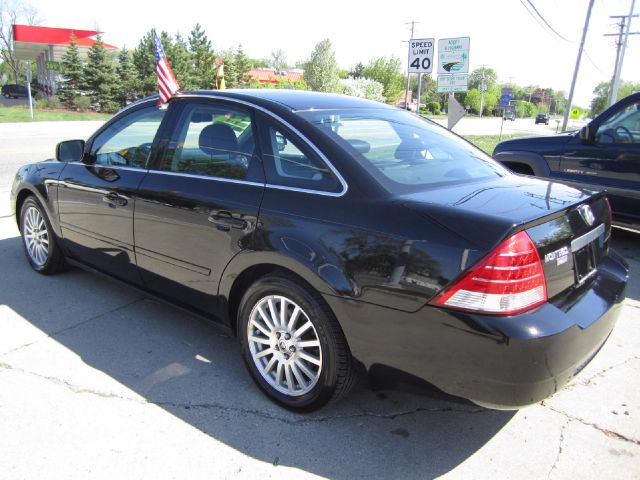 2006 Mercury Montego 3.5rl