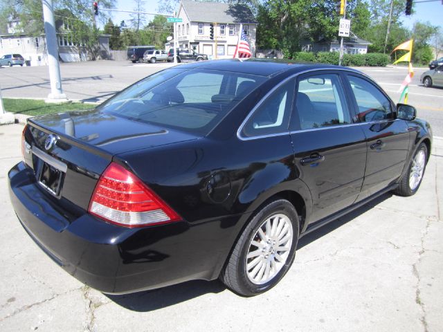 2006 Mercury Montego 3.5rl