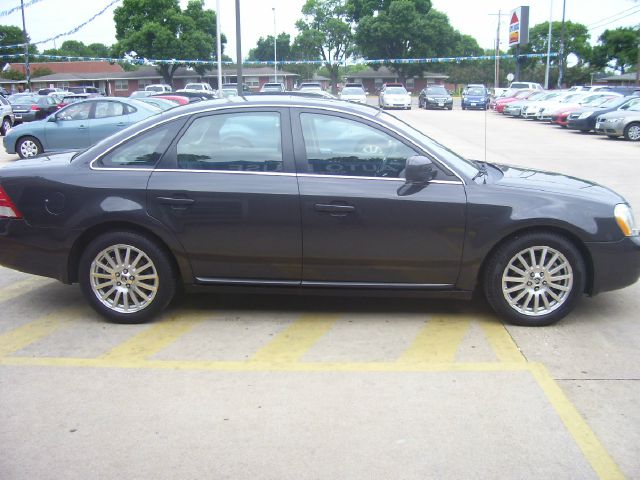 2007 Mercury Montego 3.5rl