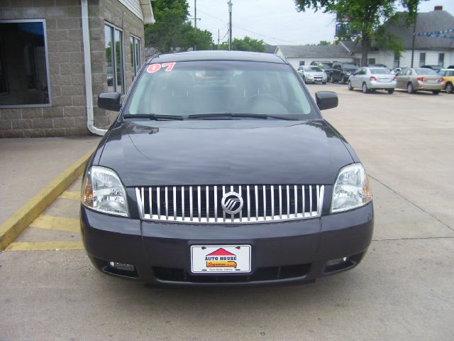 2007 Mercury Montego 3.5rl