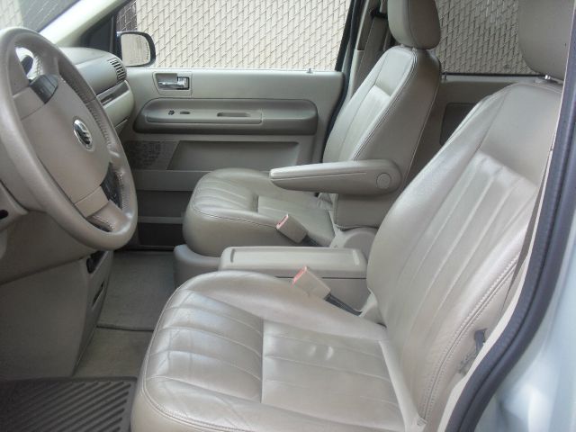 2004 Mercury Monterey 3.5rl