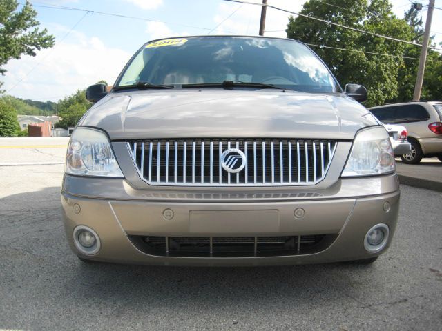 2004 Mercury Monterey 3.5rl