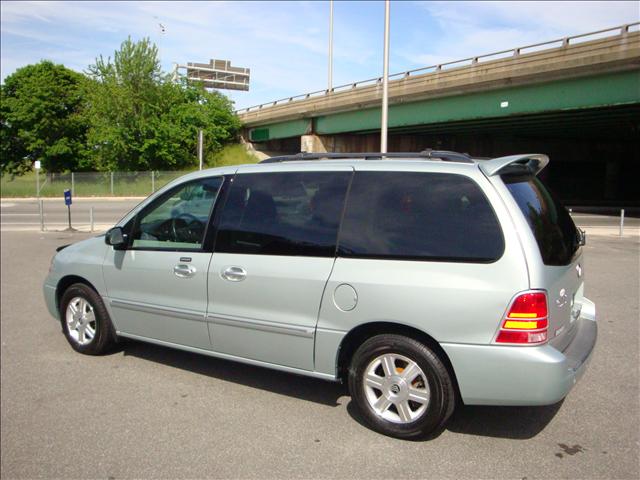 2005 Mercury Monterey Unknown