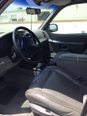 1997 Mercury Mountaineer EX - DUAL Power Doors