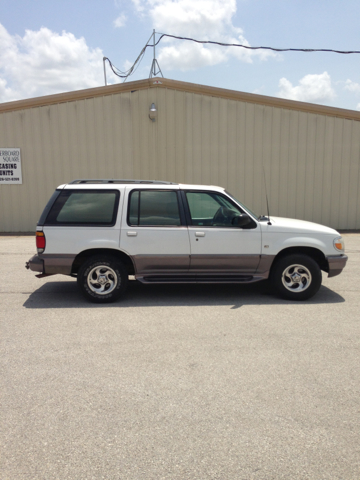 1997 Mercury Mountaineer EX - DUAL Power Doors