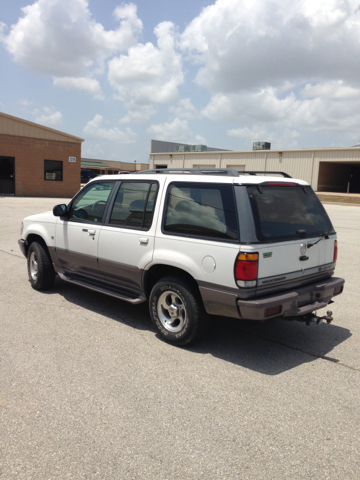 1997 Mercury Mountaineer EX - DUAL Power Doors