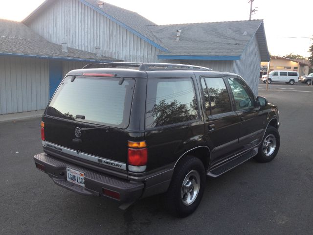 1997 Mercury Mountaineer EX - DUAL Power Doors