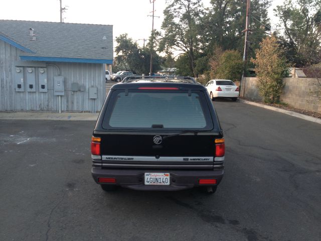 1997 Mercury Mountaineer EX - DUAL Power Doors