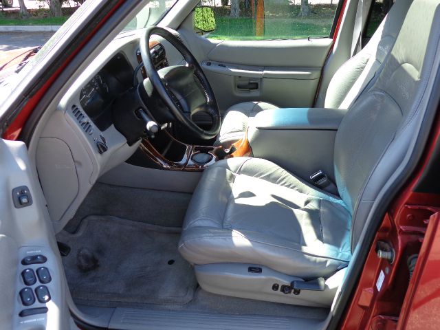 1997 Mercury Mountaineer EX - DUAL Power Doors