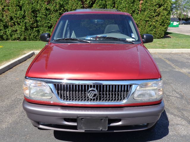 1997 Mercury Mountaineer EX - DUAL Power Doors