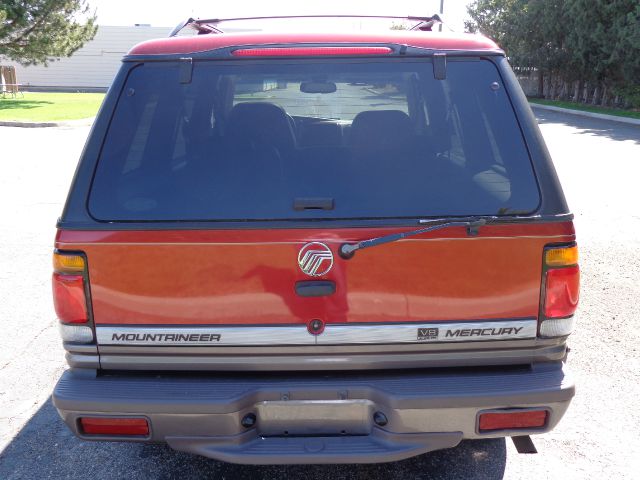 1997 Mercury Mountaineer EX - DUAL Power Doors