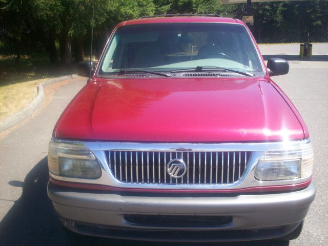 1997 Mercury Mountaineer EX - DUAL Power Doors