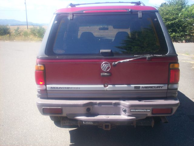 1997 Mercury Mountaineer EX - DUAL Power Doors