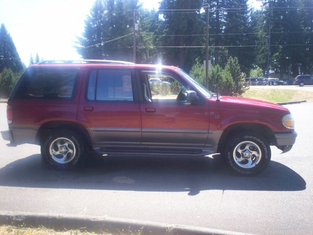 1997 Mercury Mountaineer EX - DUAL Power Doors