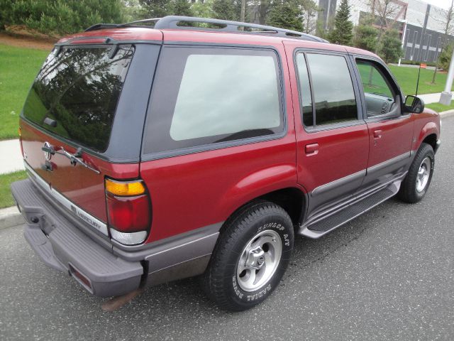 1997 Mercury Mountaineer EX - DUAL Power Doors