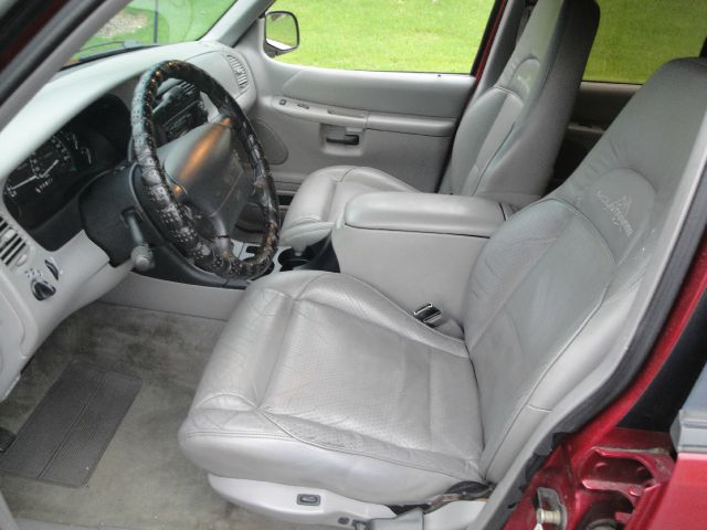 1997 Mercury Mountaineer EX - DUAL Power Doors