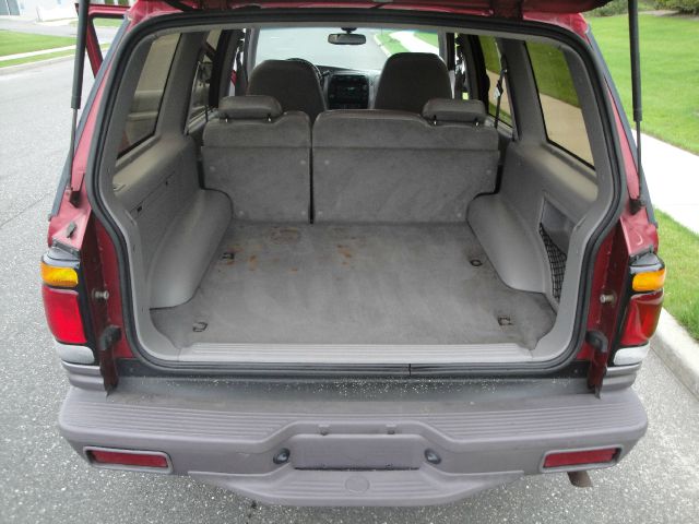 1997 Mercury Mountaineer EX - DUAL Power Doors