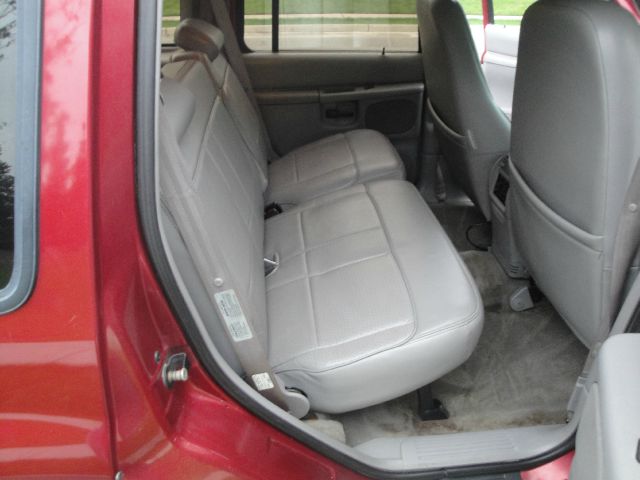 1997 Mercury Mountaineer EX - DUAL Power Doors